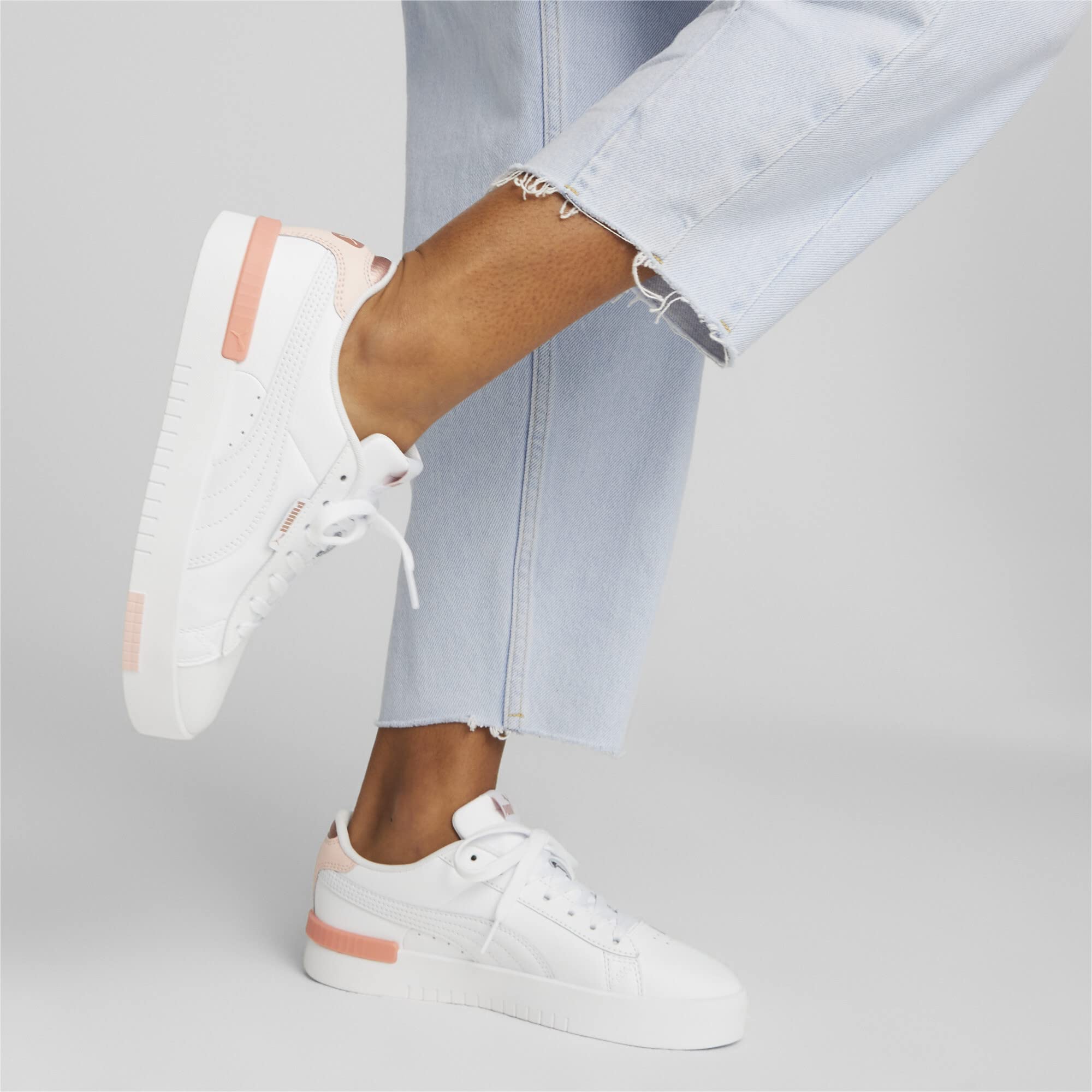 PUMA Jada Renew Women's Tennis Shoes - Lightweight & Comfortable Sneakers for Running, Gym, and Casual Wear