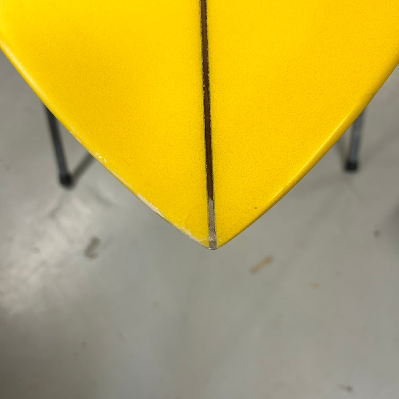 Channel Islands 5'10