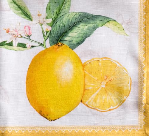 07 - Limoncello