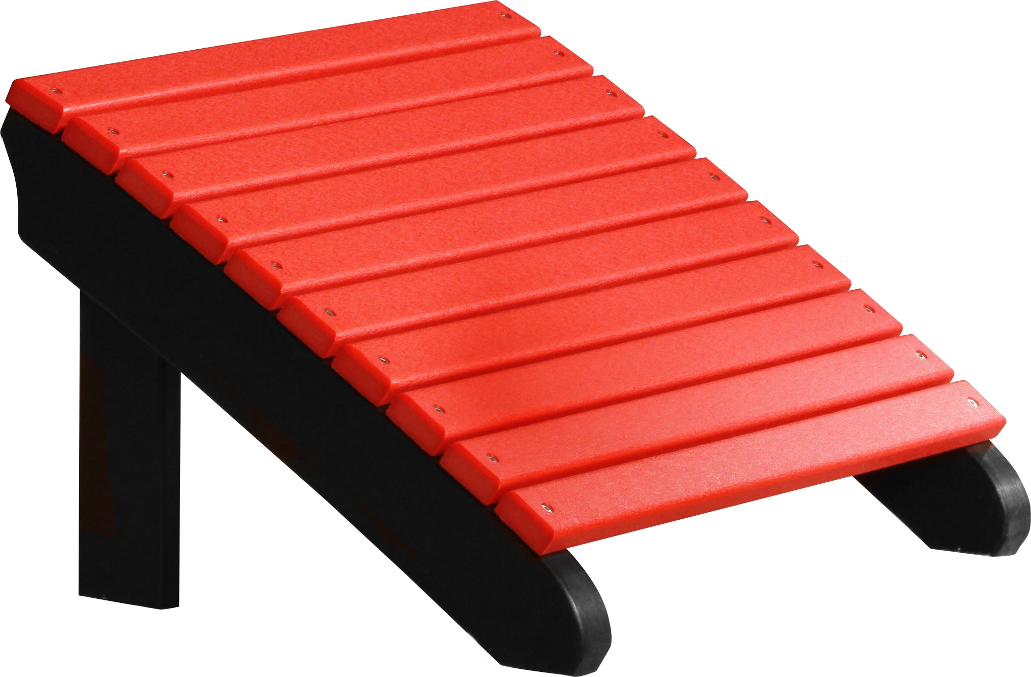 Red / Black
