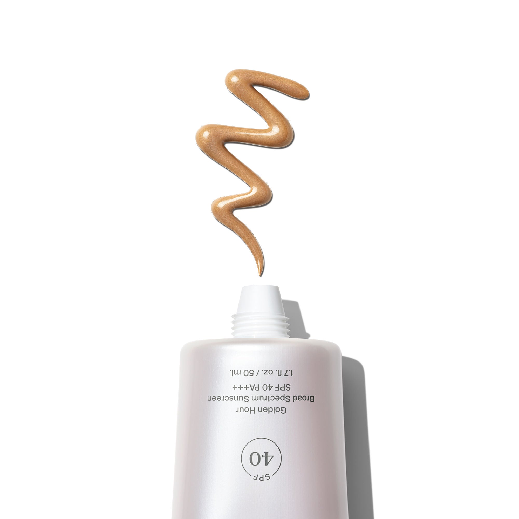Supergoop! Glowscreen SPF 40 Hydrating Face Sunscreen with Dewy Finish - Broad Spectrum UVA/UVB Protection, Vitamin B5 & Hyaluronic Acid - Perfect for Daily Wear Under Makeup or as a Standalone Glow Booster