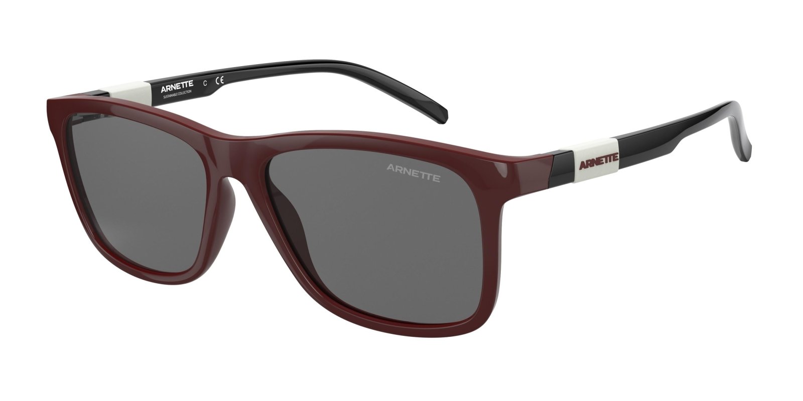 Arnette Dude 4276 Polarized Sunglasses for Men - UV Protection, Lightweight & Stylish - Perfect for Driving, Beach & Outdoor Activities