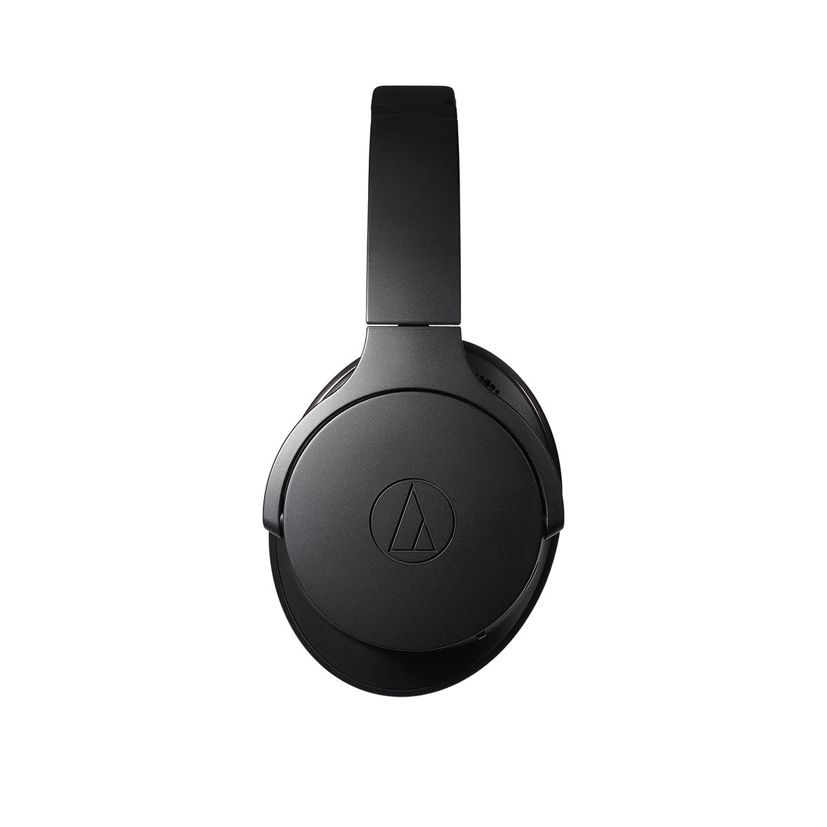 Audio Technica ANC900BT QuietPoint Wireless Noise Cancelling Headphones with Bluetooth - Perfect for Travel, Work & Commuting