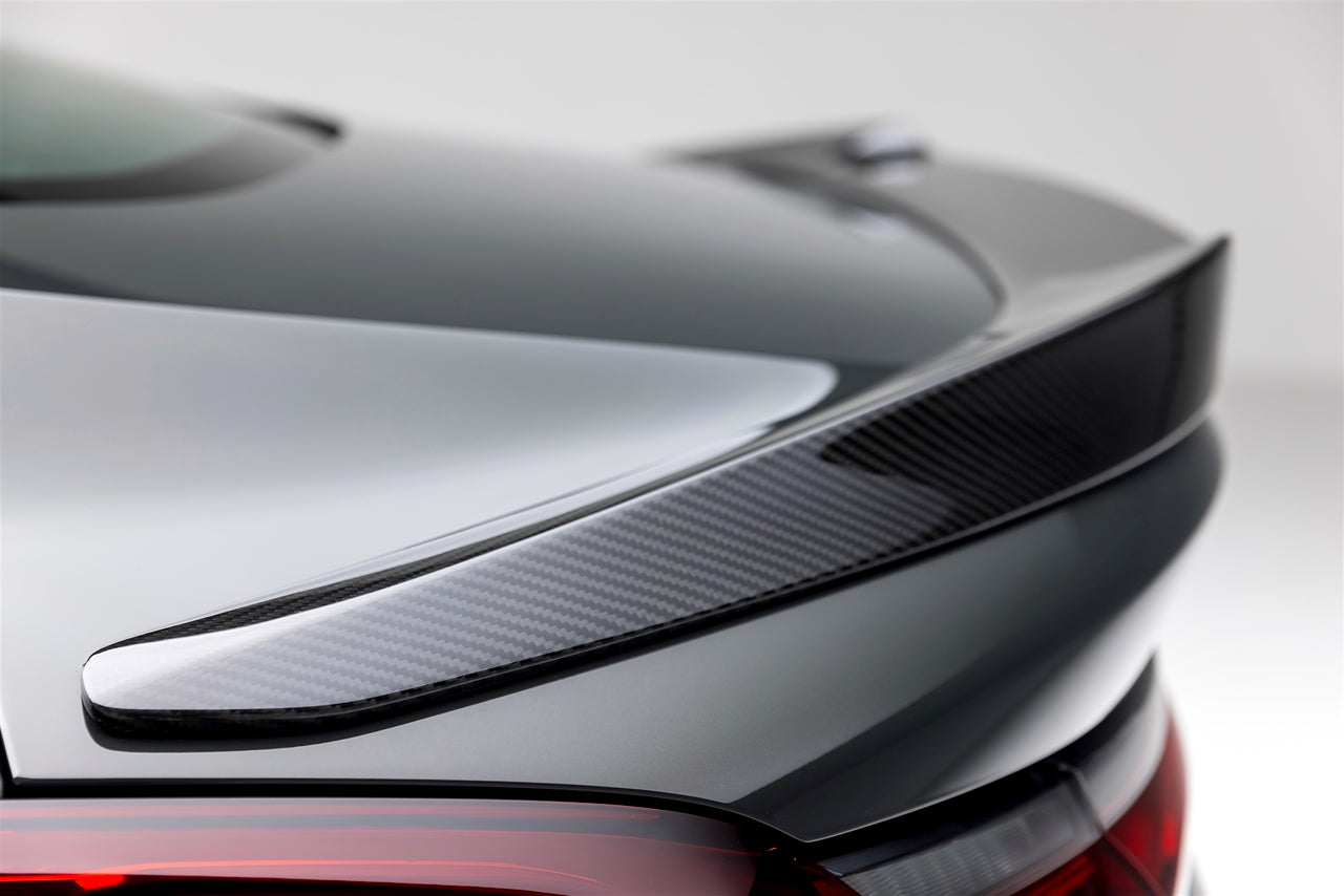 BMW M8 Carbon Fiber Aero Kit - VFF 103 Performance Body Kit for BMW M8 | Enhance Style & Aerodynamics for Racing & Street Driving