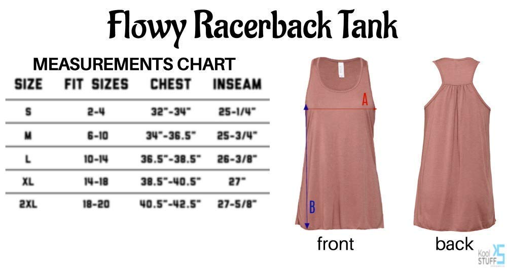 Crazy Plant Lady Racerback Tank - Gardening Shirt for Women, Plant Lover, Vegan & Farm Life Apparel - Perfect for Gardening, Farmers Markets & Outdoor Activities