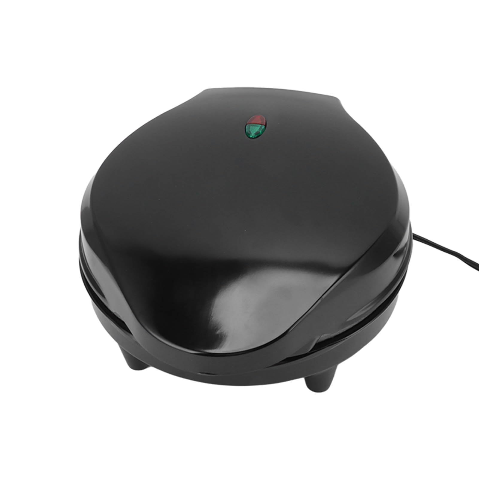 110V 1200W 7-Hole Electric Cake Maker with US Plug - Perfect for Baking Cupcakes, Muffins & Small Cakes at Home | Compact & Easy to Use | Ideal for Parties, Family Gatherings & Holiday Treats