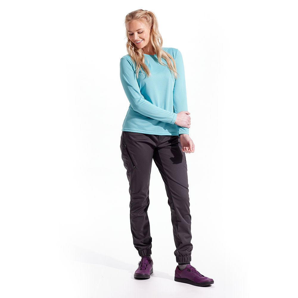 Women's Summit AmFIB® Lite Pants - Waterproof Hiking Pants for Outdoor Adventures, Travel & Camping