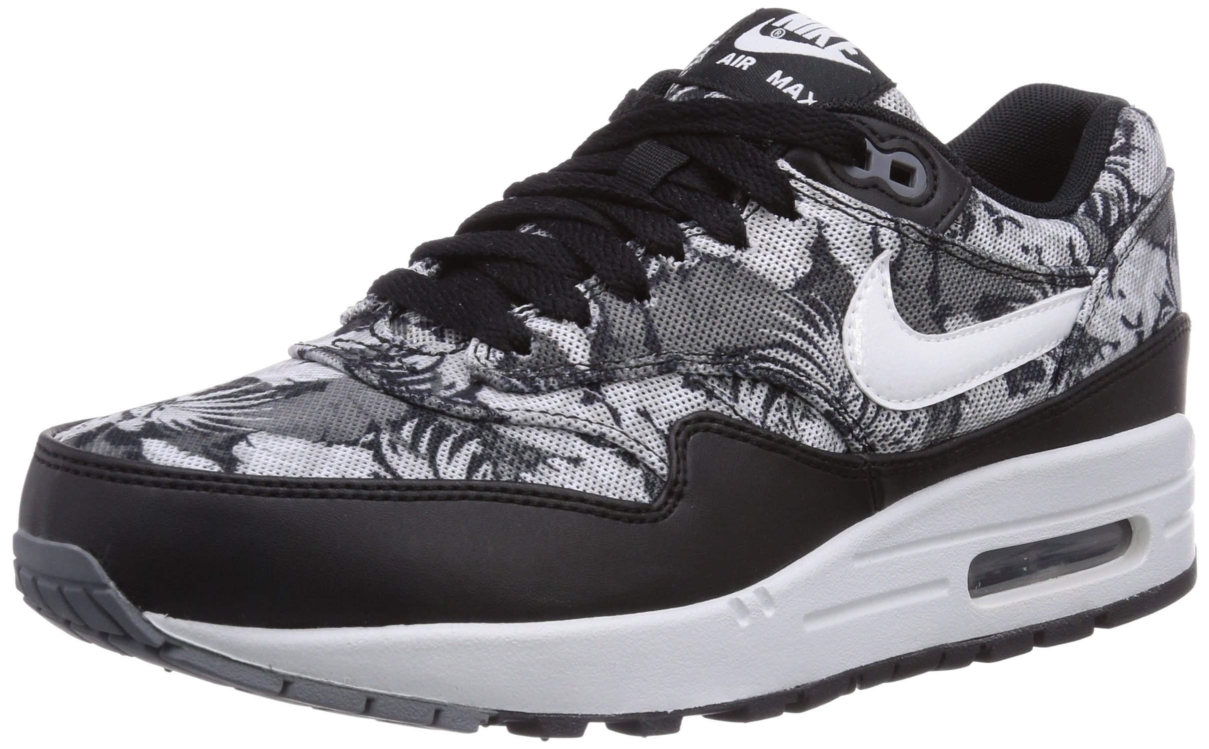 Nike Men's Running Shoes - Lightweight Athletic Sneakers for Jogging, Gym Workouts & Casual Wear | Breathable Comfort for Daily Training & Street Style