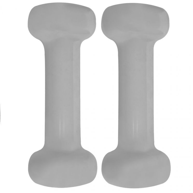 Spokey Shape IV 921562 Adjustable Dumbbell Set for Home Gym - Strength Training Equipment for Weight Lifting & Fitness Workouts