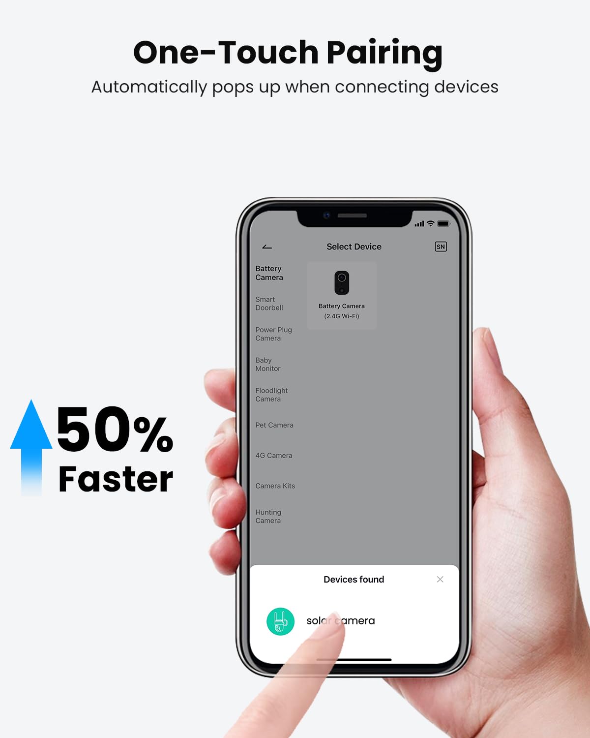 Wireless Solar Security Camera Outdoor - 3MP 360° Pan Tilt WiFi Camera with Color Night Vision, PIR Motion Sensor, 2-Way Audio, Alexa & Google Assistant Compatible - Ideal for Home, Garage, and Backyard Surveillance
