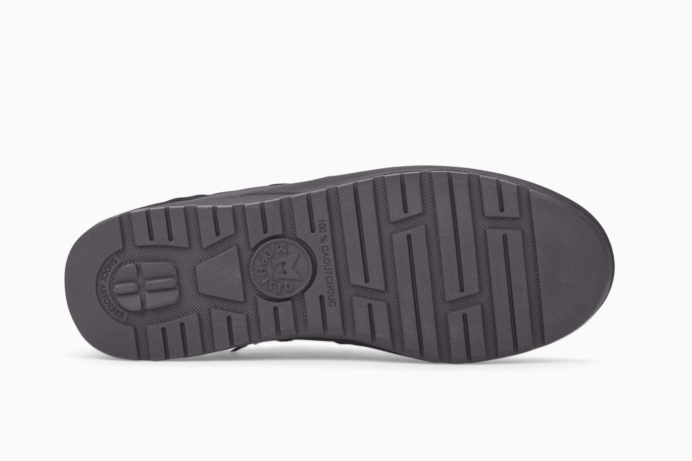 Mephisto Women's Comfortable Walking Sneakers - Lightweight Athletic Shoes for Casual Wear, Travel & Everyday Use