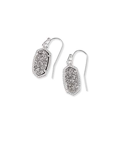 RHODIUM - PLATINUM DRUSY
