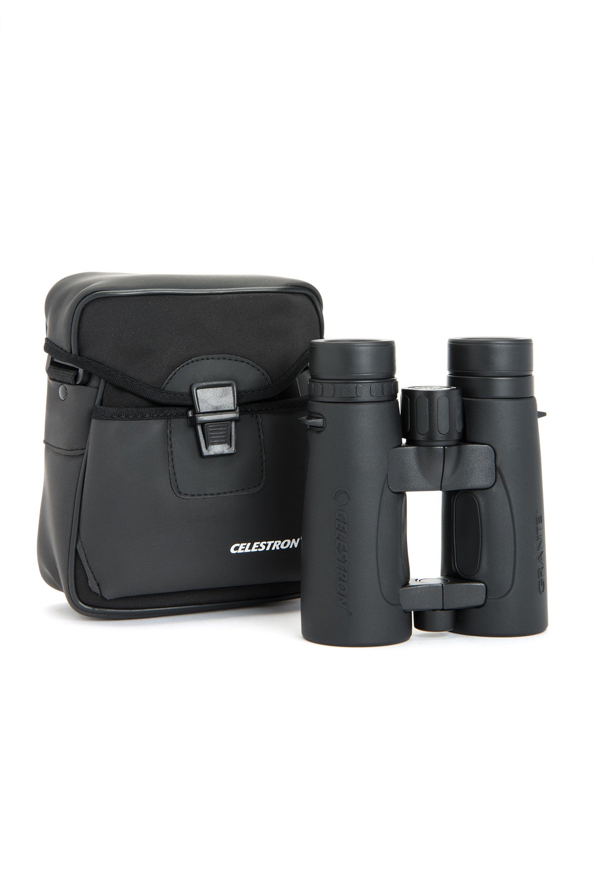 High-Performance Granite ED 8x42 Binoculars for Bird Watching, Hunting & Outdoor Adventures - Premium Optics with Extra-Low Dispersion Glass