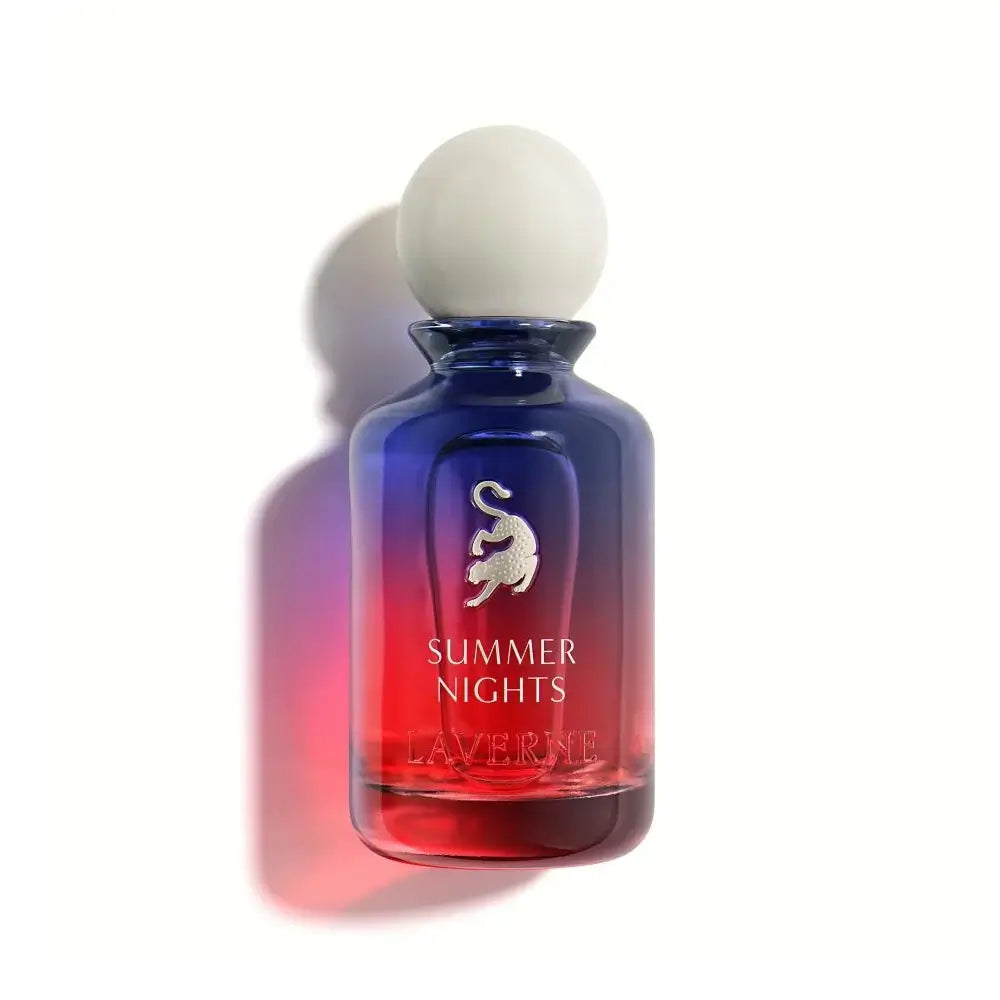 Summer Nights EDP Perfume for Women - 100ml Floral Fruity Fragrance | Perfect for Date Night, Evening Parties & Special Occasions