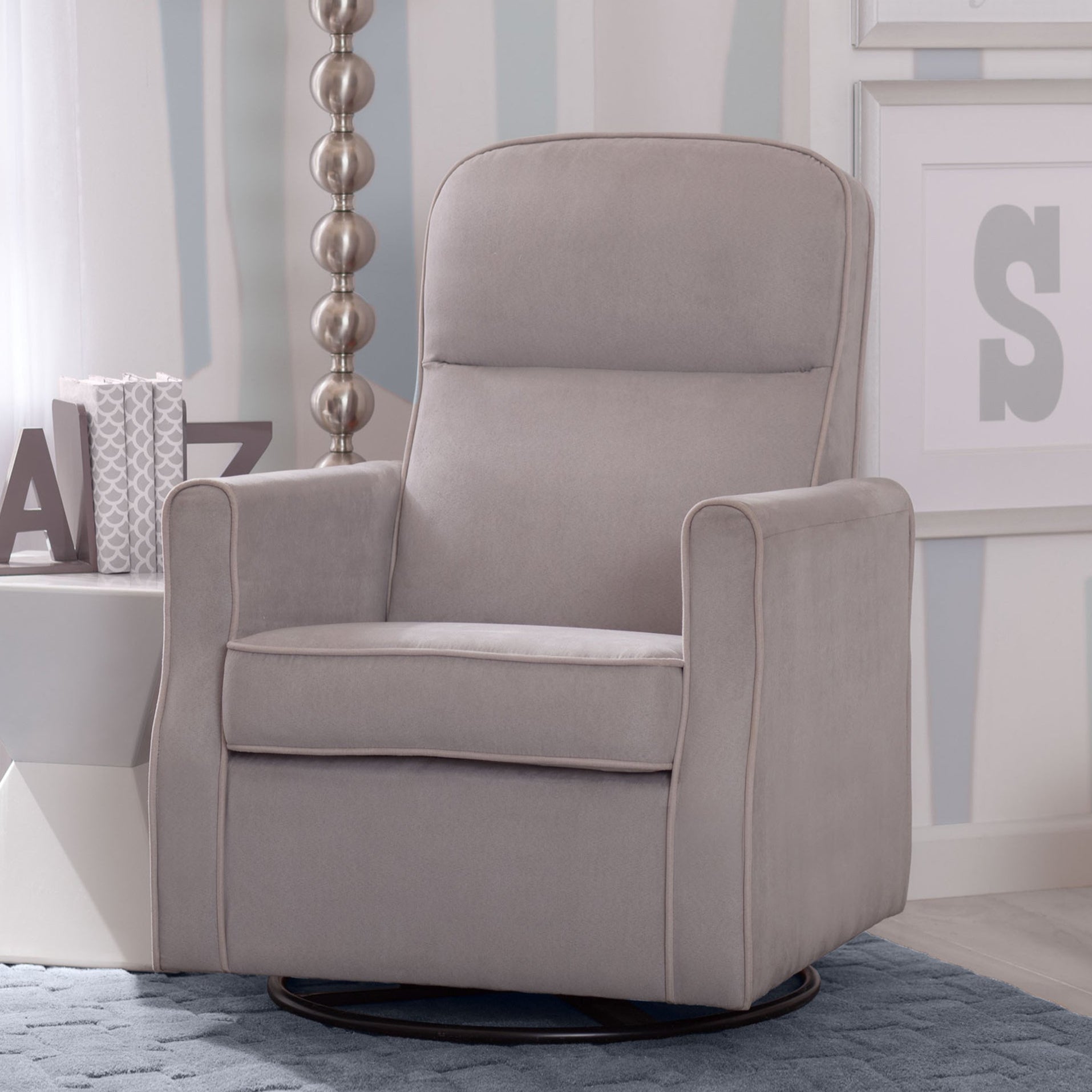 Dove Grey (034)