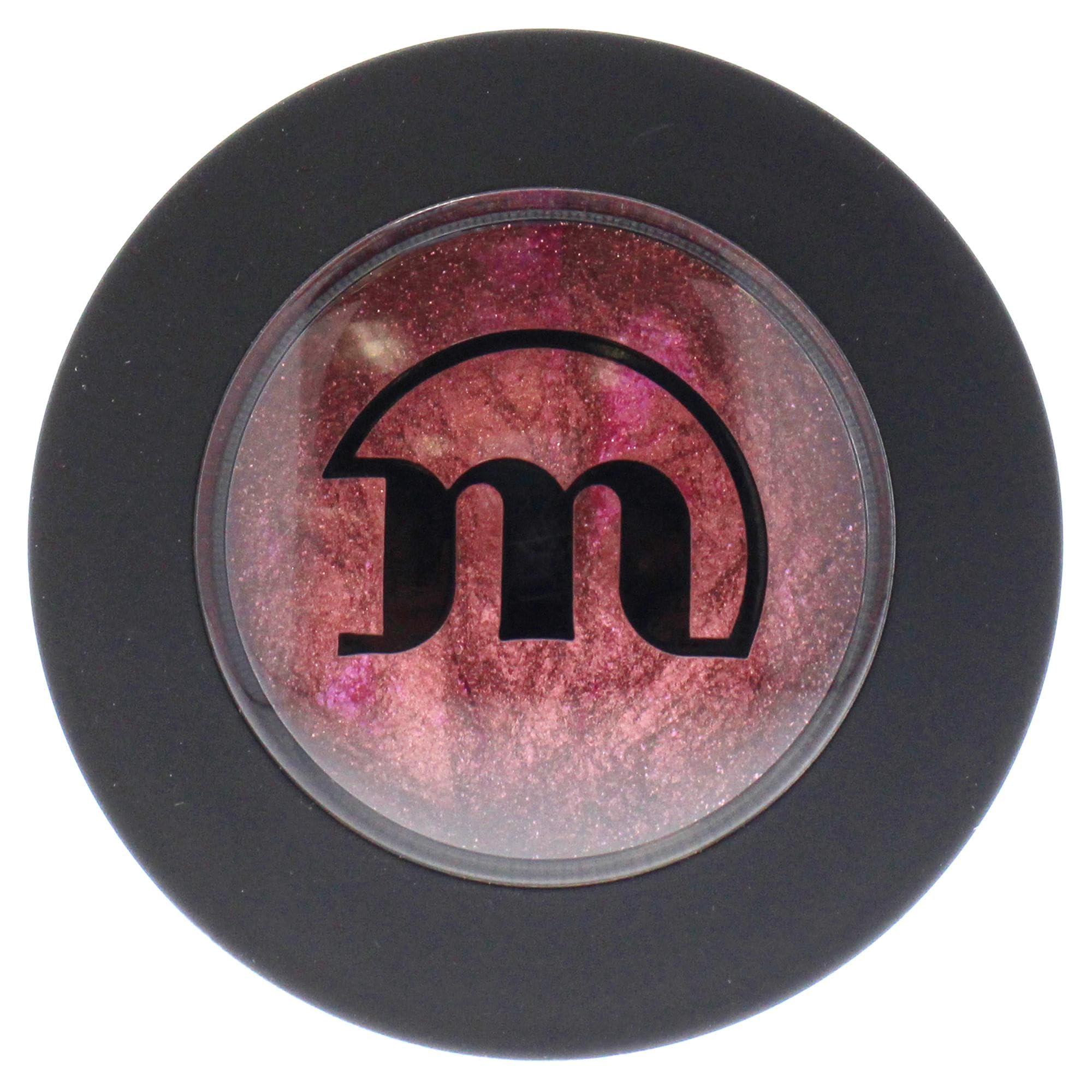 Lumiere Copper Rose Eyeshadow for Women - 0.06 oz Long-Lasting Mineral Eye Shadow - Perfect for Day to Night Makeup & Special Occasions
