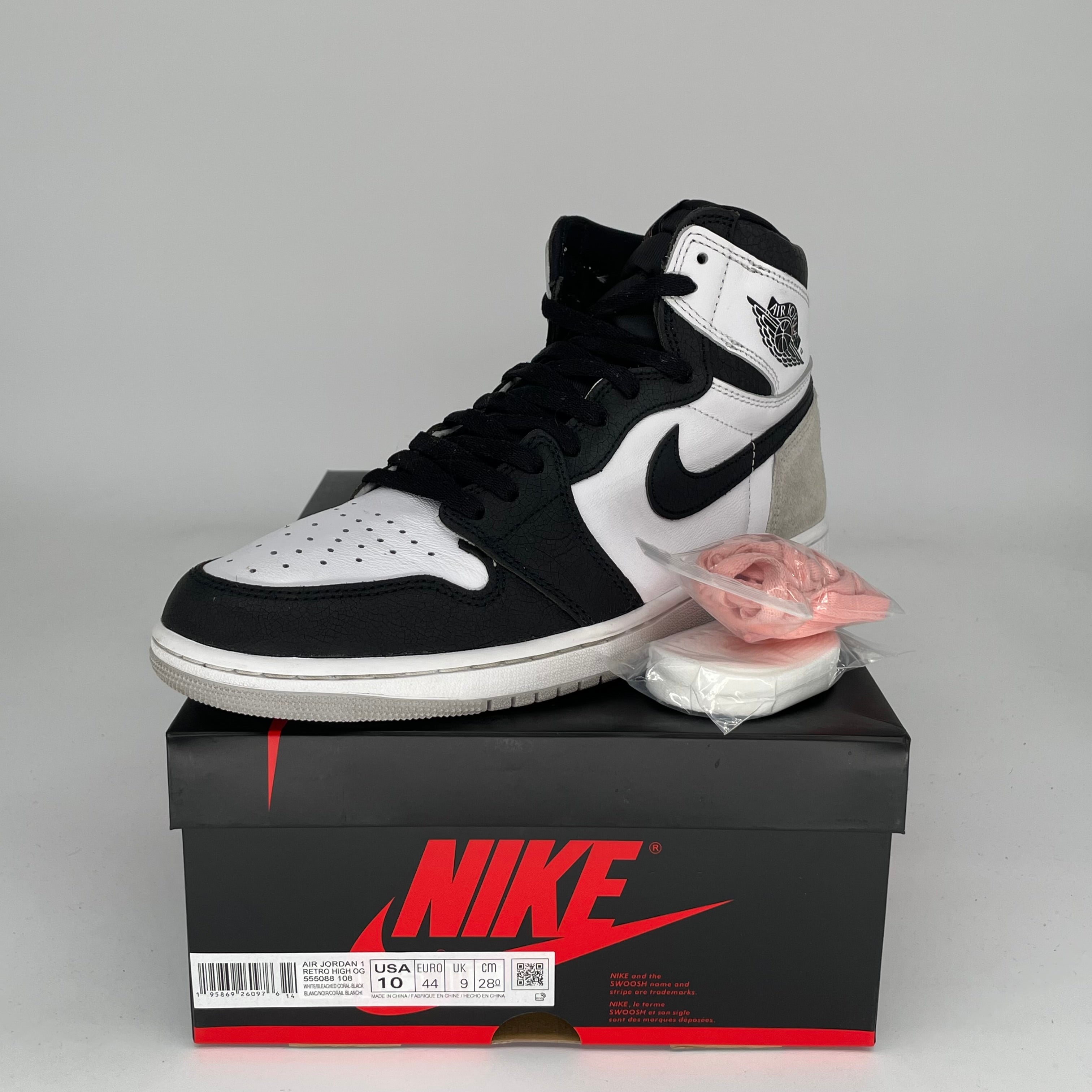 Air Jordan 1 Retro High OG 