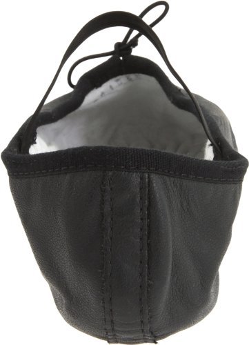 Bloch Women's Dansoft Full Sole Leather Ballet Slippers - Professional Dance Shoes for Ballet, Jazz & Contemporary - Perfect for Classes, Performances & Practice
