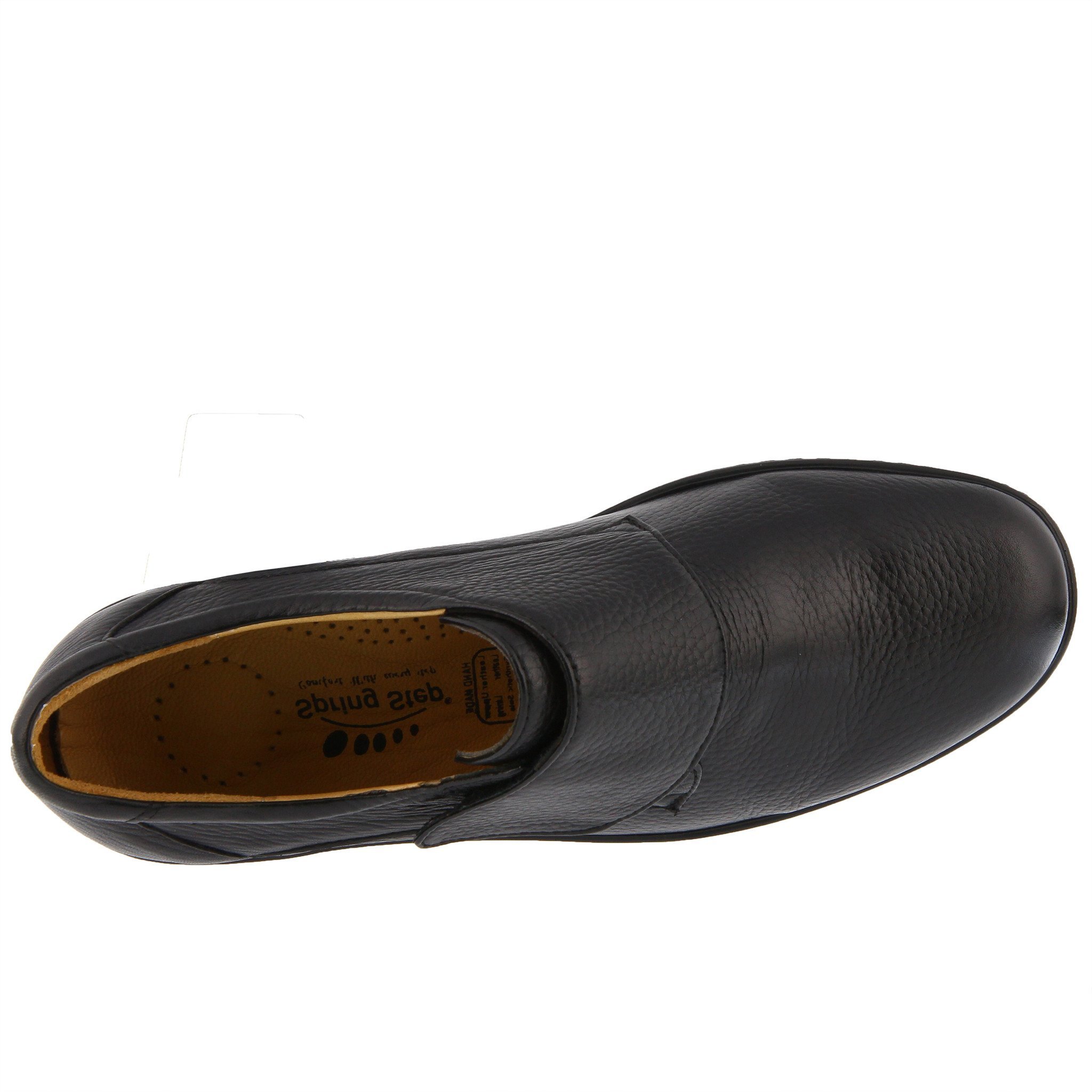 Spring Step Women's Corvo Loafer - Comfortable Slip-On Shoes for Work, Office & Casual Wear | Breathable & Lightweight Walking Shoes for Women | Perfect for Business, Travel & Everyday Use