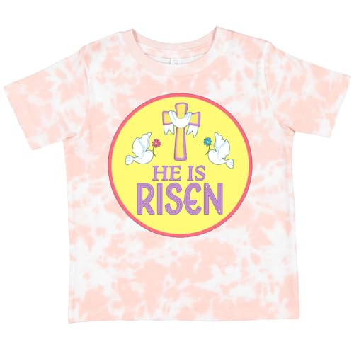 Tie Dye Pink