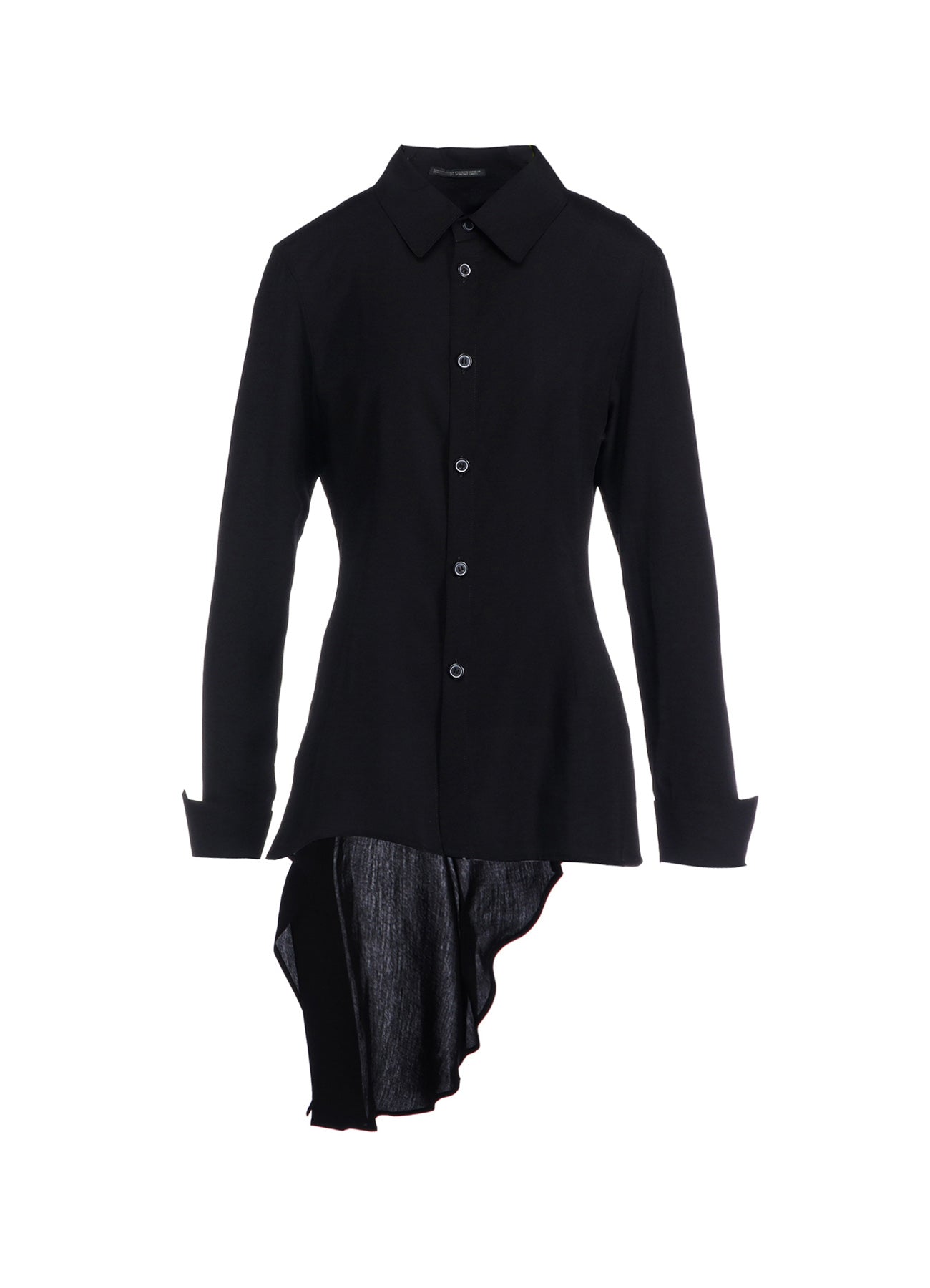 Premium Cellulose Poplin Sailor-Cut Blouse for Women - Stylish & Breathable Top for Work, Casual, and Summer Outfits