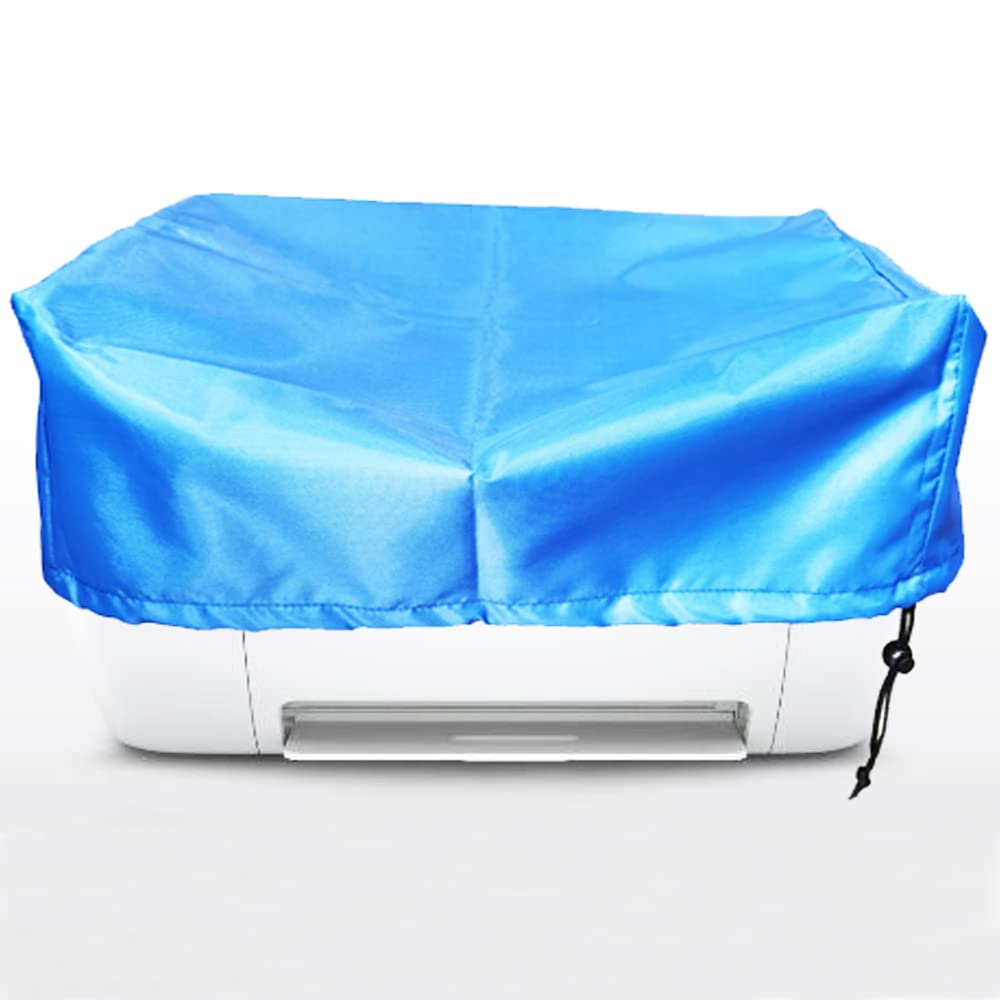 Dust Cover for HP & Canon Printers - Anti Dust Enclosure Compatible with HP DeskJet 2755, Canon 3620 & 4720 Inkjet/Laser Printers - Perfect for Home Office & School Use
