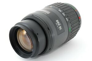 Pentax Takumar F 70-200mm f/4.5-5.6 Telephoto Zoom Lens for Pentax DSLR Cameras - Used in Very Good Condition | Perfect for Wildlife, Sports & Portrait Photography