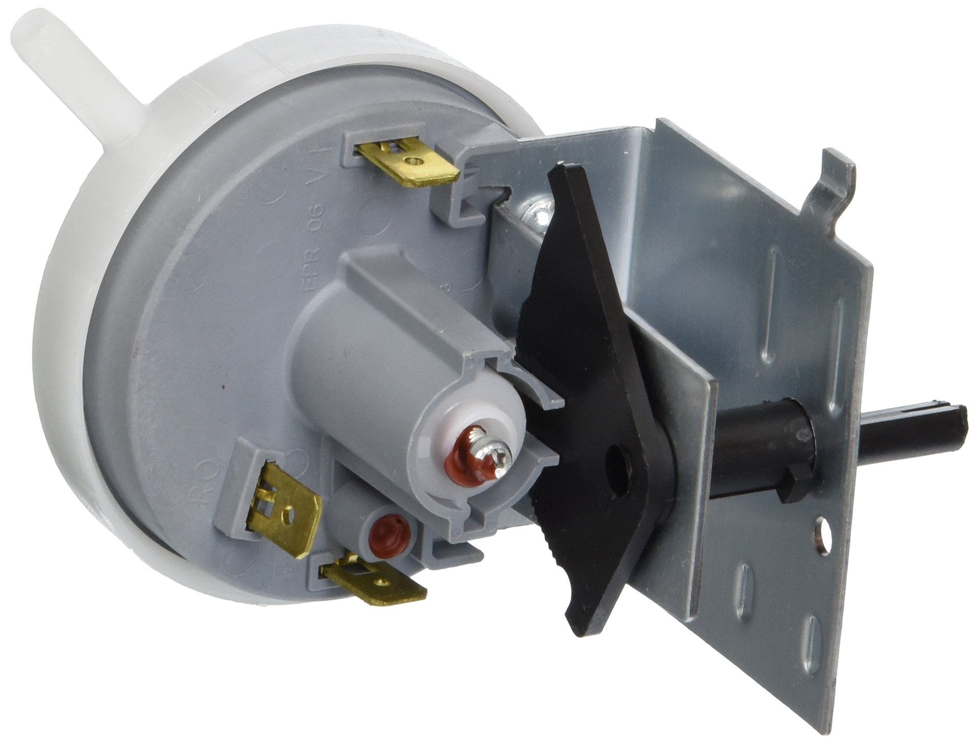 Genuine Frigidaire 134421000 Washing Machine Pressure Switch Replacement Part - Compatible with Frigidaire Washers for Smooth Laundry Performance