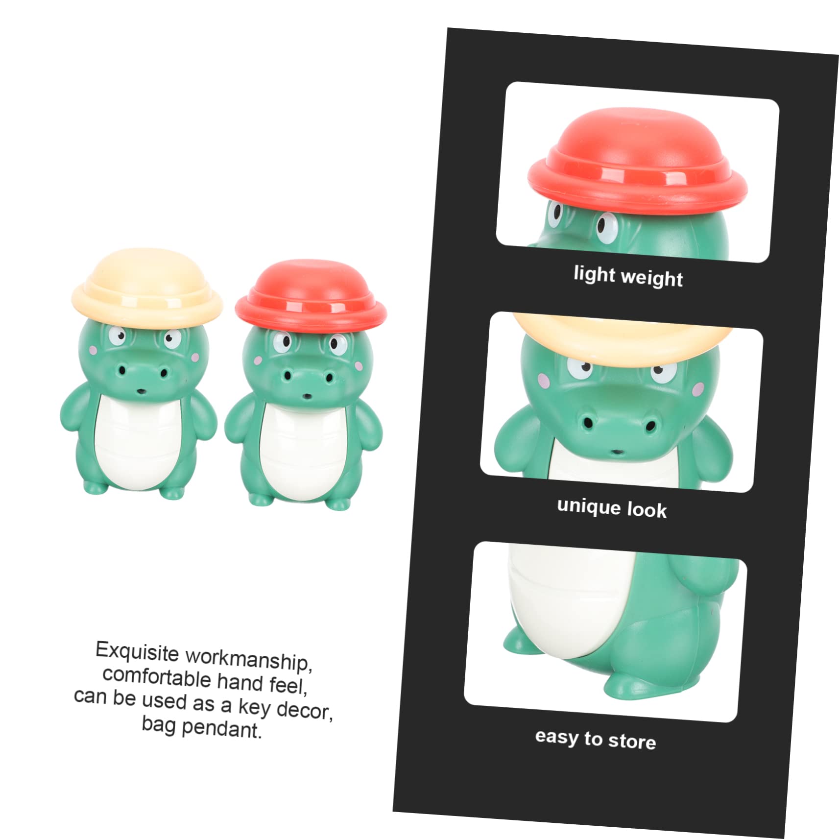 iFundom 10-Pack Wind-Up Bath Toys - Swimming Whale Squirt Water Spray Toys for Kids, Fun Bathtub & Pool Games - Perfect for Toddlers & Baby Bath Time Play
