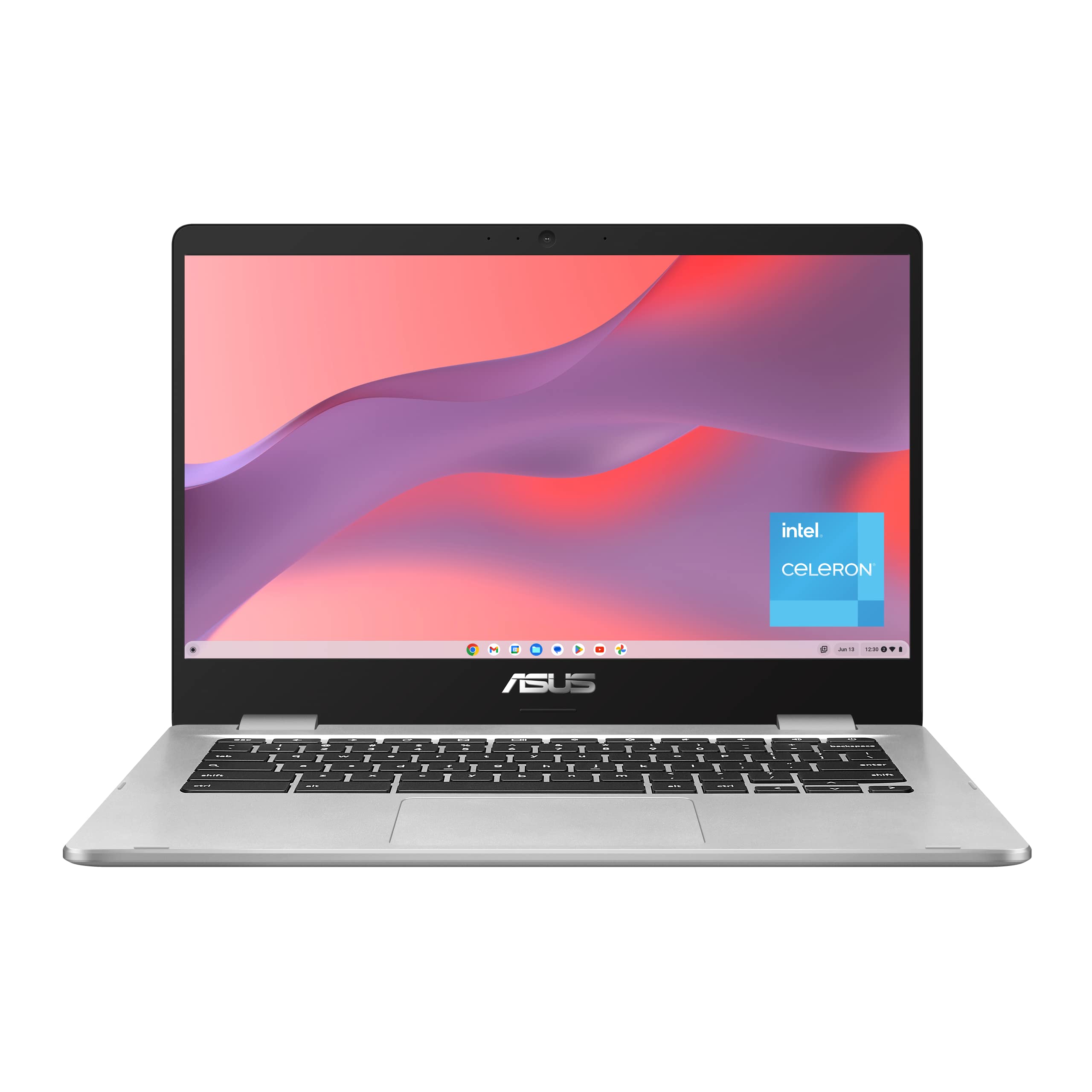 ASUS C424MA-AS48F Chromebook - 14