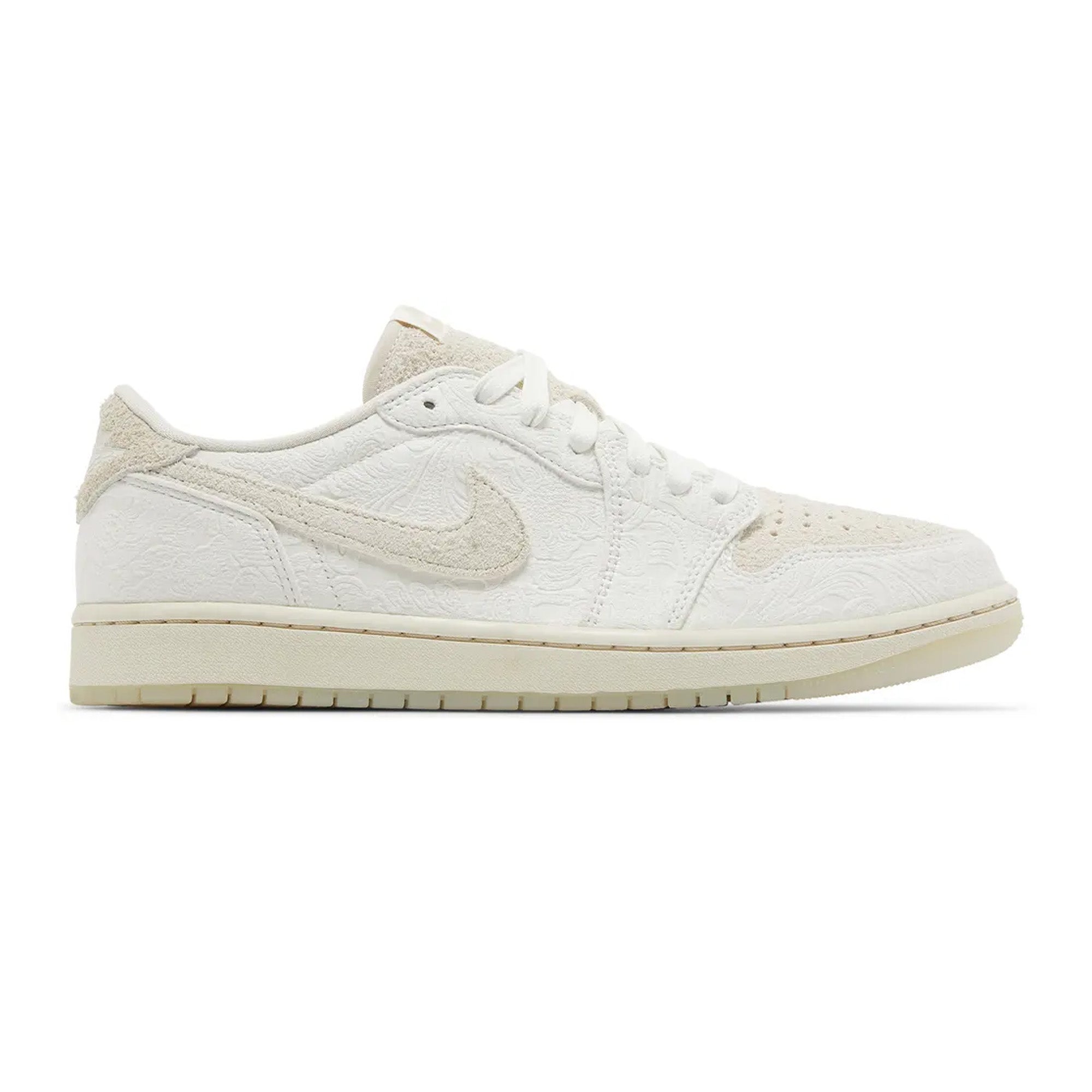 Air Jordan 1 Retro Low OG 'Chris Paul' Basketball Shoes 2023 - Men's Sneakers for Casual Wear & Street Style