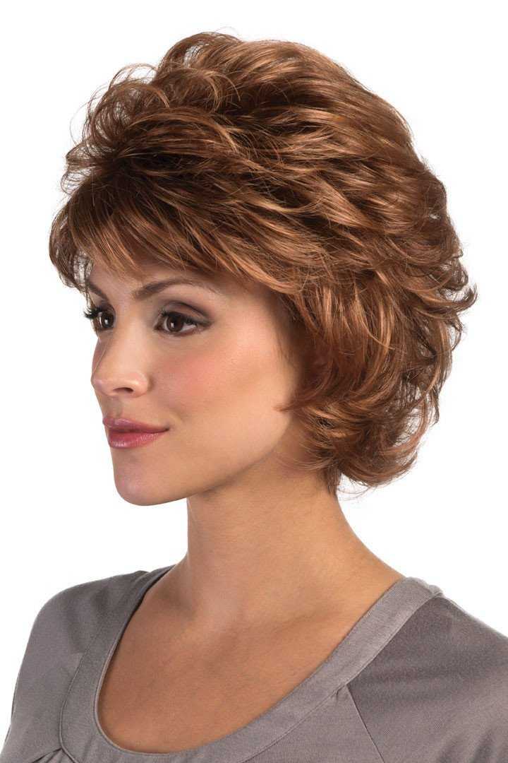 Stylish Shelby Synthetic Wig for Women - Natural Look & Comfortable Wear - Perfect for Cosplay, Costume Parties & Daily Fashion