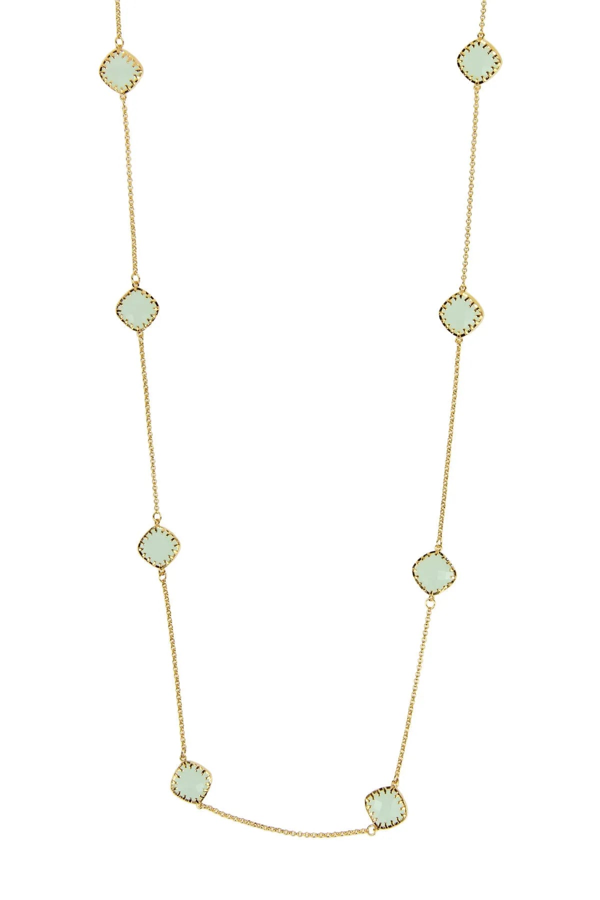 Gemstone Convertible Mask Chain - Adjustable Beaded Lanyard for Face Masks | Stylish & Practical Jewelry Accessory for Women - Perfect for Work, Travel & Daily Use