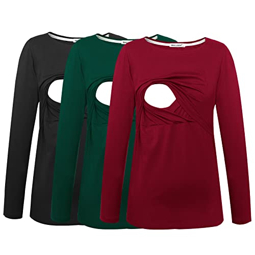 Wine/Green/Black (Cotton)