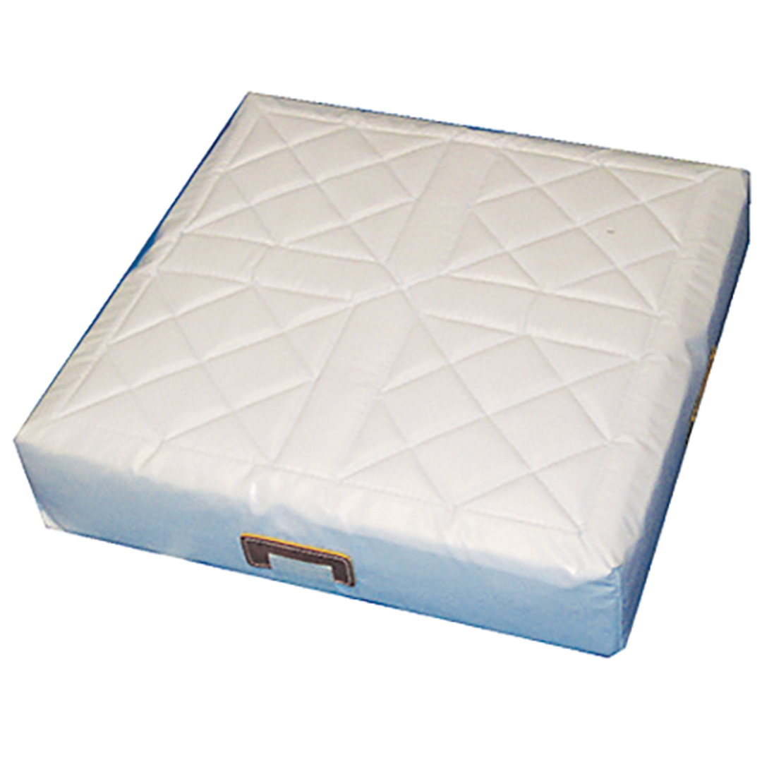 Premium Padded Baseball Base Plate - Soft & Durable for Safe Play - Perfect for Youth, Little League & Practice Games