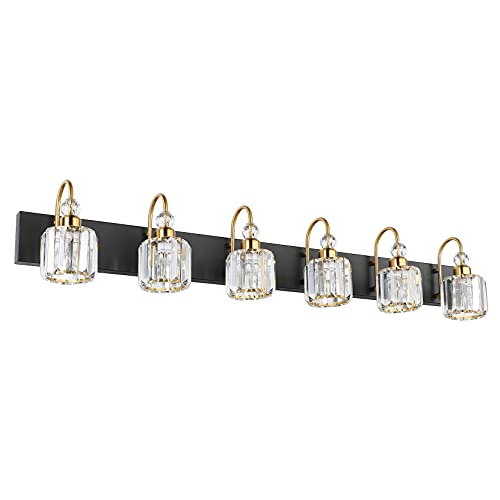Round-Black+Gold