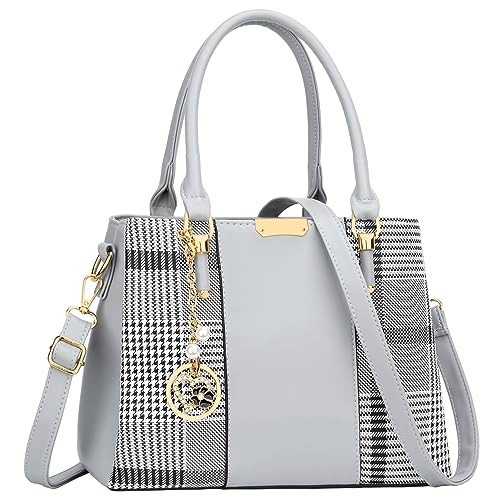 B-grey Stripe