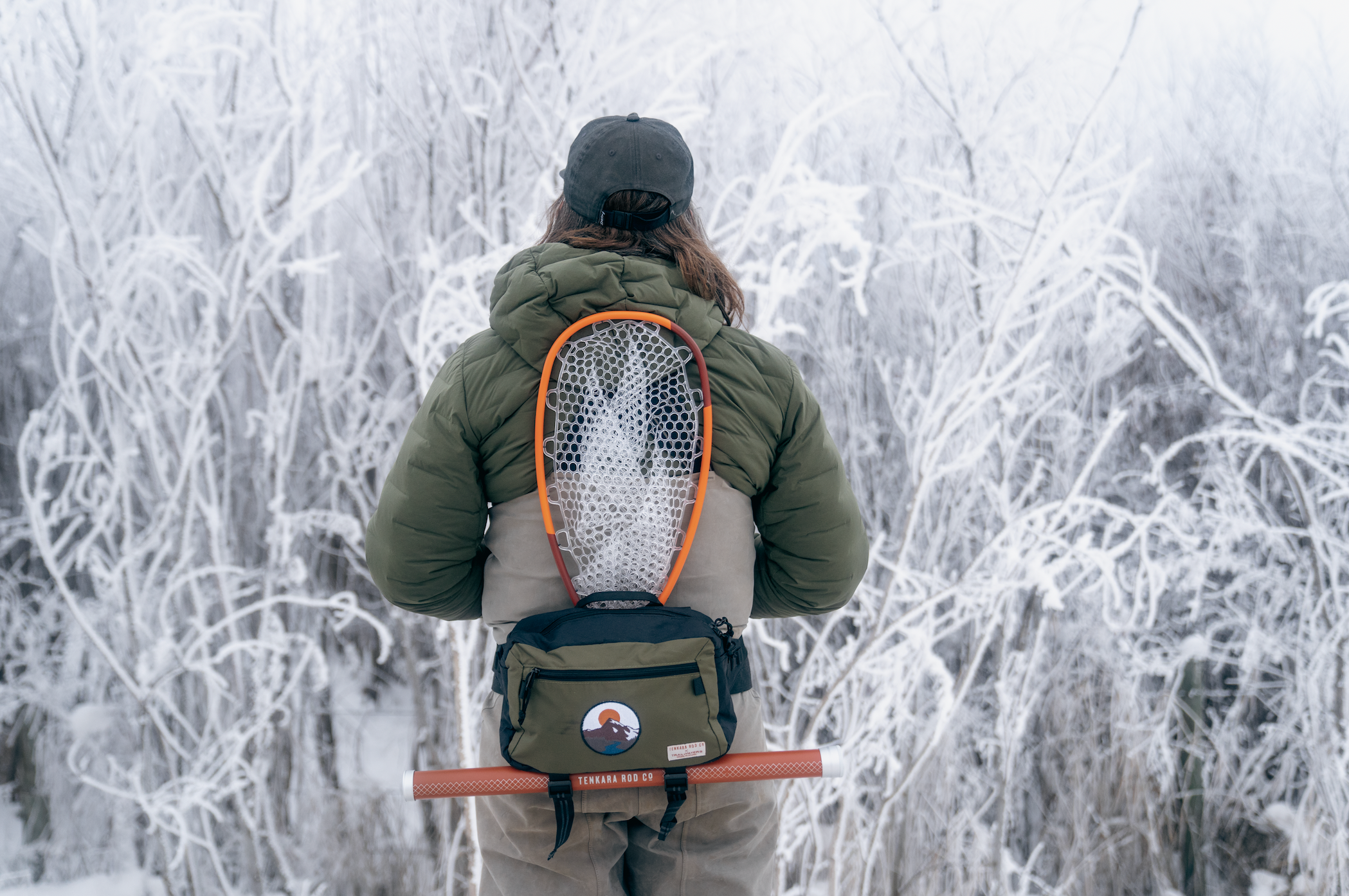 Get Out and Fish Bundle - Complete Fishing Gear Set for Outdoor Adventures | Perfect for Camping, Hiking & Family Trips