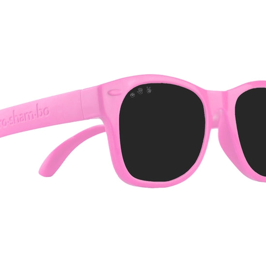 RoShamBo Polarized Sunglasses for Men & Women - UV Protection, Lightweight & Stylish - Perfect for Driving, Beach & Outdoor Activities