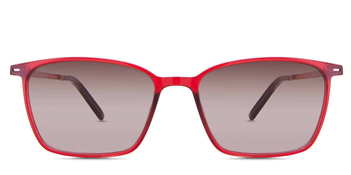 Kash Women's Prescription Sunglasses – UV Protection, Stylish & Comfortable for Driving, Outdoor Activities & Fashion