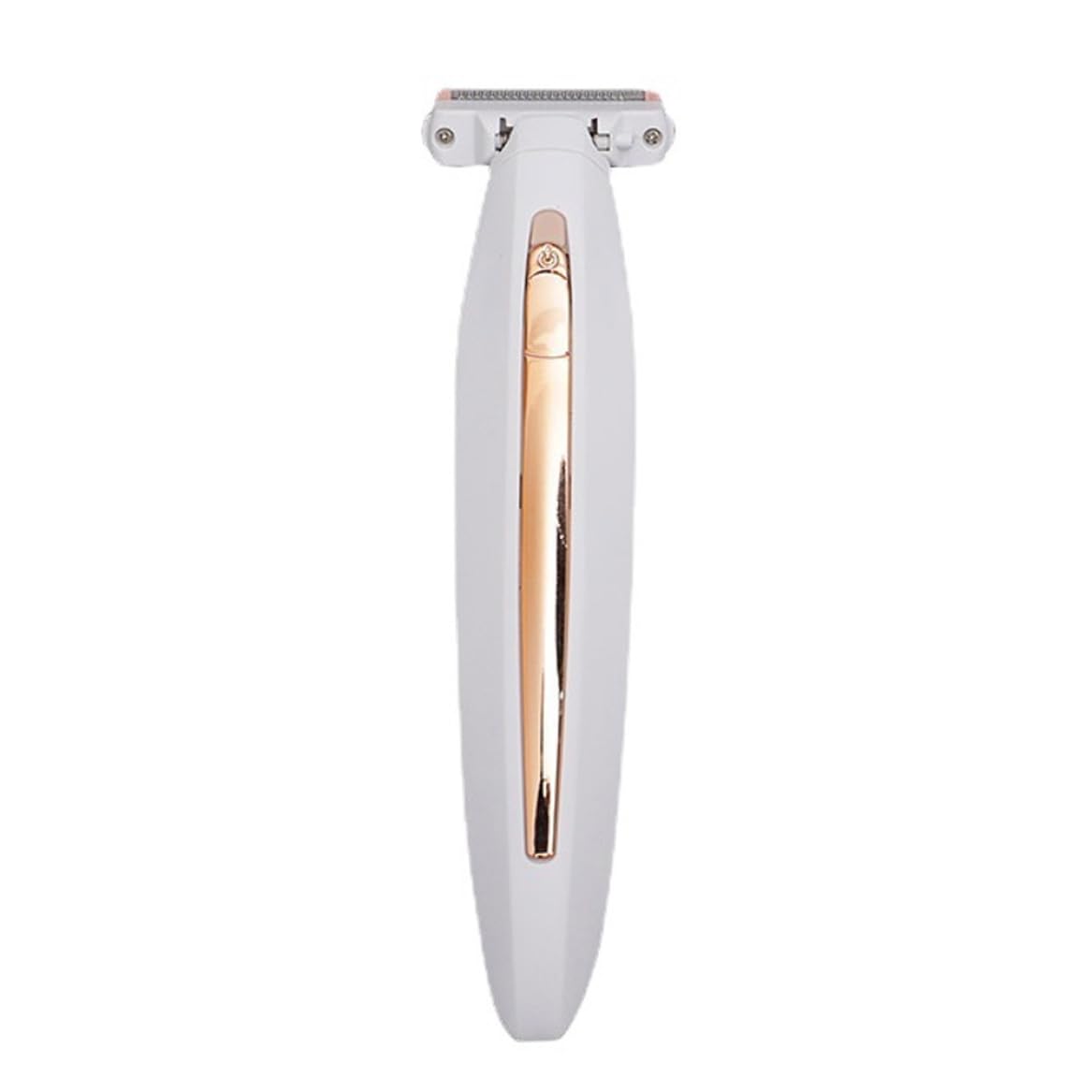 Painless Electric Hair Remover for Women - Rechargeable Lady Shaver for Body, Face, Legs, Hands, Bikini & Armpits with LED Light | Portable Hair Removal Device for Smooth Skin at Home & Travel