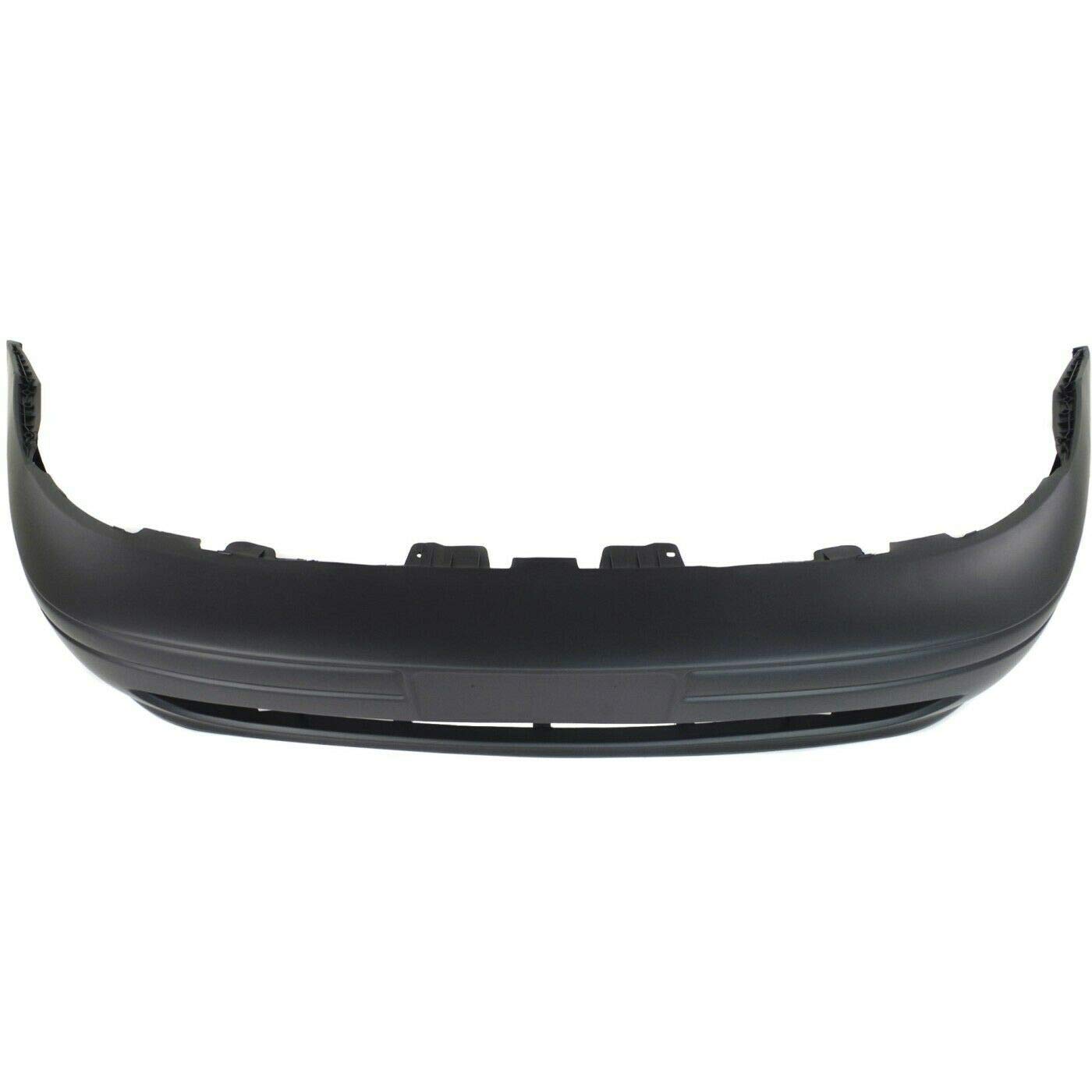 OE# FO1000458 12818558 2M5Z17D957FAA Bumper Cover for Ford Focus LX SE ZTS ZTW ZX3 ZX5 Sony Edition - Front Replacement for Enhanced Protection & Style | Perfect for Daily Commuting & Road Trips