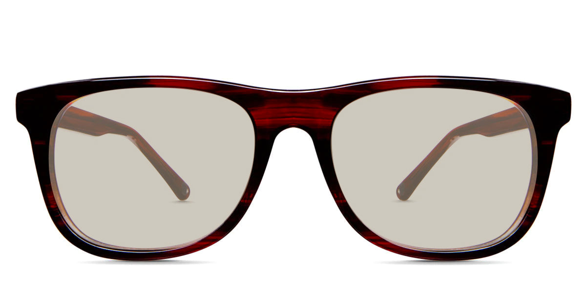 Shimmer Women's Prescription Tinted Glasses - Stylish & UV Protection for Reading, Driving & Outdoor Activities