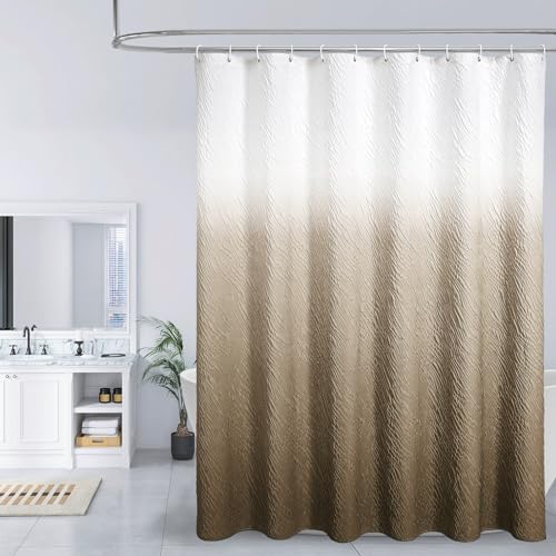 Brown Ombre