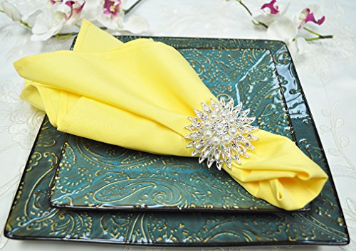 Canary Yellow