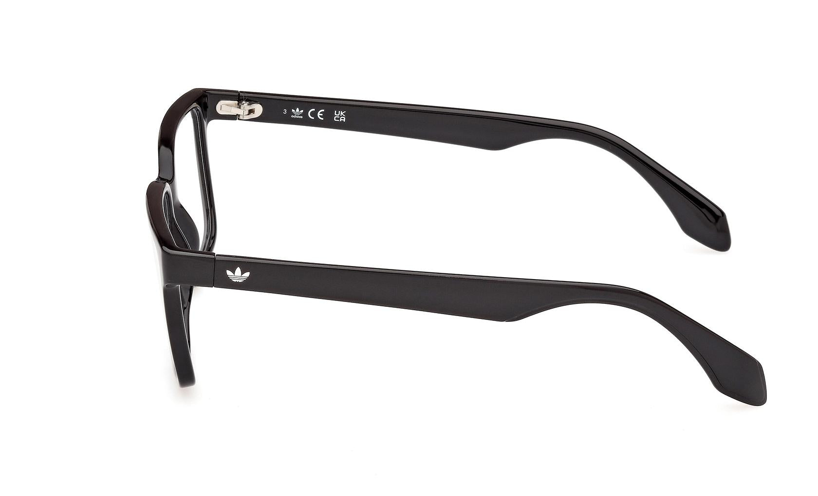 Adidas Originals OR5093 001 Unisex Sunglasses - UV Protection & Polarized Lenses for Outdoor Sports, Driving & Beach Activities