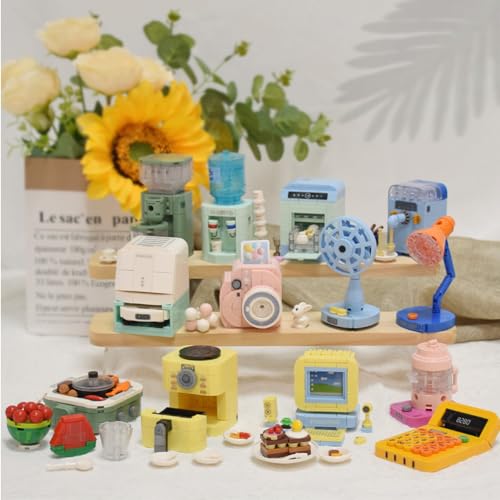 Mini Home Appliances D