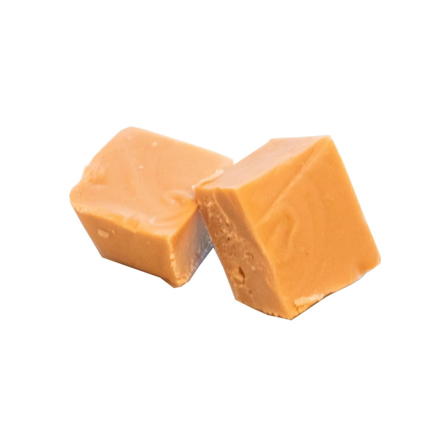 Lehman's Homemade Peanut Butter Fudge - Freshly Made 1 Pound Artisan Candy for Gifts, Parties & Dessert | Melt-in-Your-Mouth Gourmet Treat