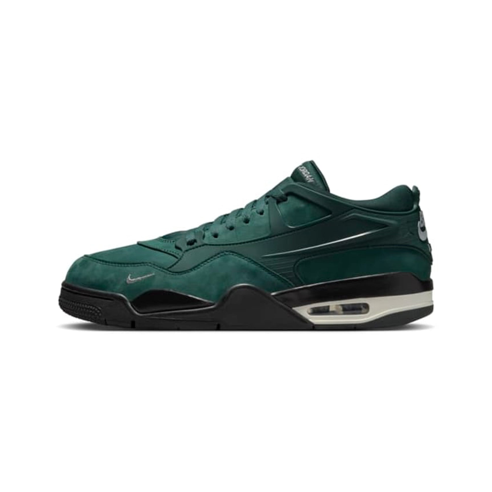 Air Jordan 4 RM SP 'Nigel Sylvester Grandma's Driveway' Retro Sneakers (2024) - Men's Basketball Shoes for Streetwear & Casual Style