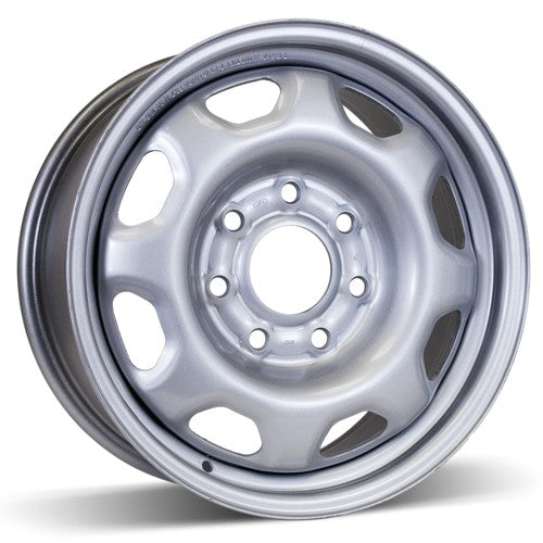 17x7.5 7-150 Wheels - Premium Alloy Rims for Trucks & SUVs - Perfect for Off-Roading & Highway Driving
